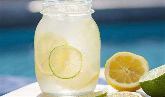 泡的柠檬水可以喝隔夜的吗