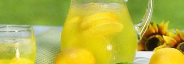 泡的柠檬水可以喝隔夜的吗