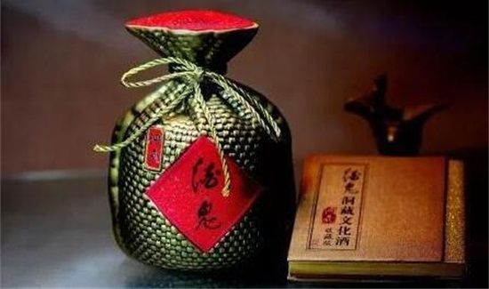 湘泉酒和酒鬼酒的区别