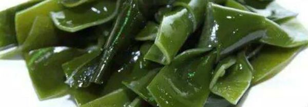 海带能和西红柿一起吃吗