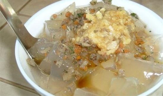 海石花哪些人不能吃