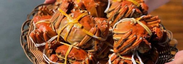 吃蟹子能喝酸奶吗