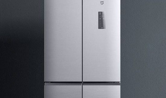 冰箱能靠墙放吗