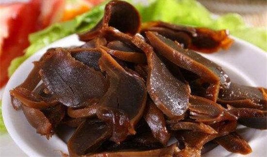 炒鸭胗需要焯水吗