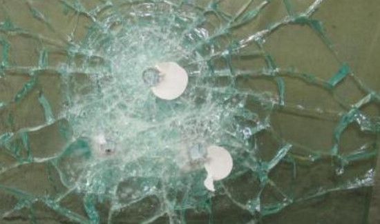 玻璃碎了怎么修复