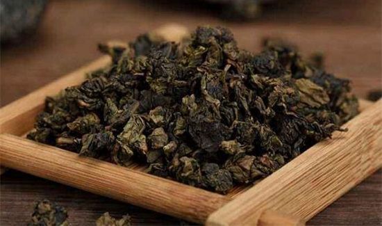 炭焙铁观音作用和功效