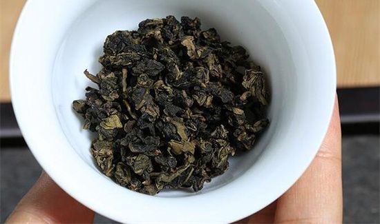 炭焙铁观音作用和功效