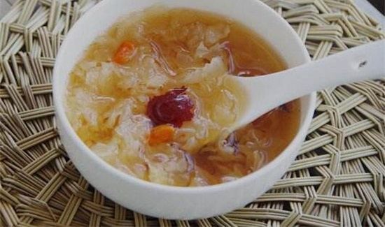 炖银耳炖太久的危害