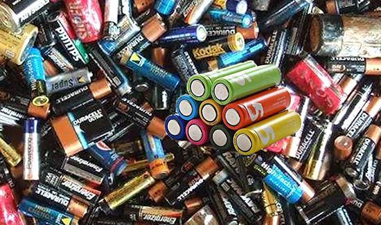 垃圾分类的好处