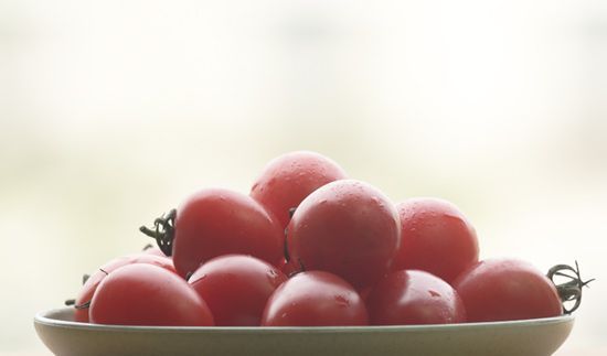 圣女果是转基因的吗