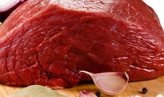 牛肉可以和鸡蛋一起吃吗