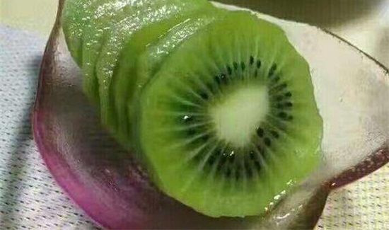 猕猴桃加牛奶可以吃吗