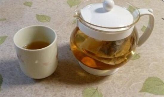 牛蒡茶过期了还能喝吗