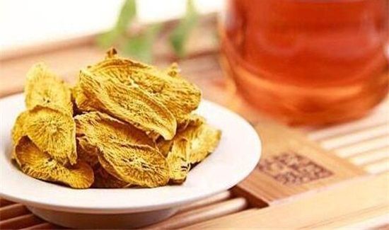 牛蒡茶经期可以喝吗