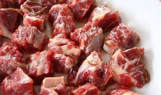 牛胎盘的功效与作用及食用方法