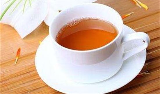 牛蒡茶经期可以喝吗