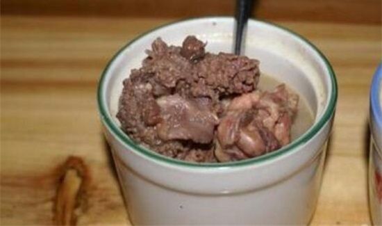 牛胎盘的功效与作用及食用方法