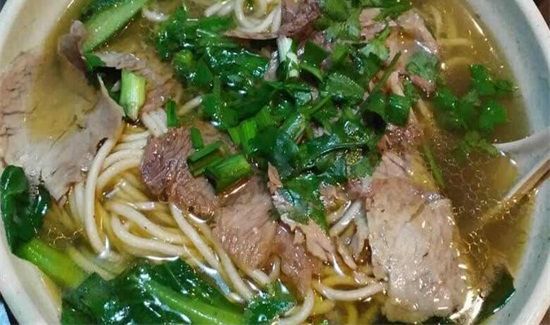 牛肉汤不发黑妙招