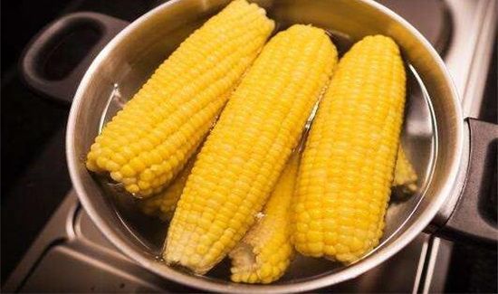 玉米和豆浆可以一起吃吗