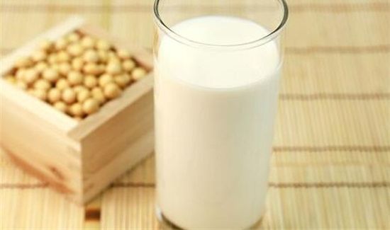 玉米和豆浆可以一起吃吗