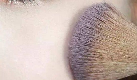 身体高光怎么打