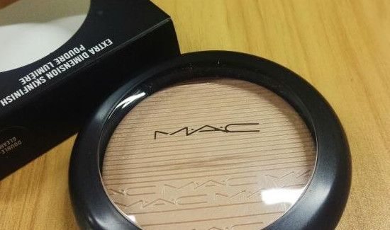 身体高光怎么打