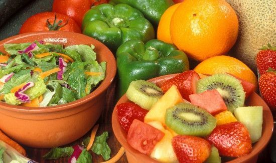 夏季健康饮食小常识