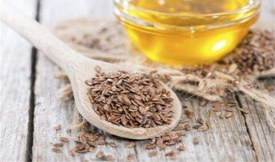 生胡麻油和熟胡麻油的区别