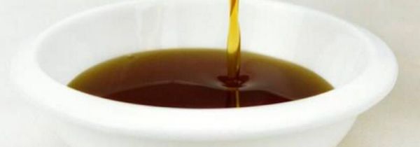 生胡麻油和熟胡麻油的区别