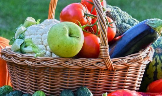 夏季健康饮食小常识