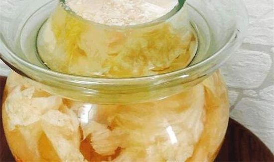 生水泡菜的好处