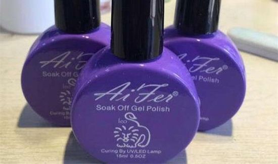 甲油胶会致癌吗