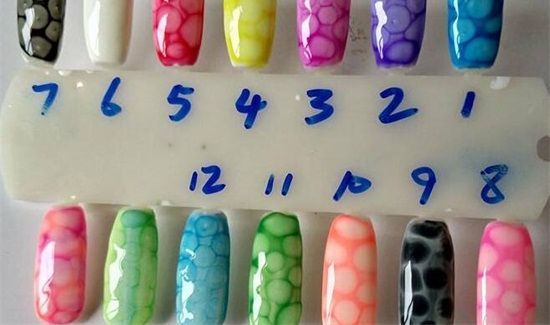 甲油胶会致癌吗