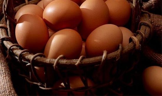 生鸡蛋能吃吗