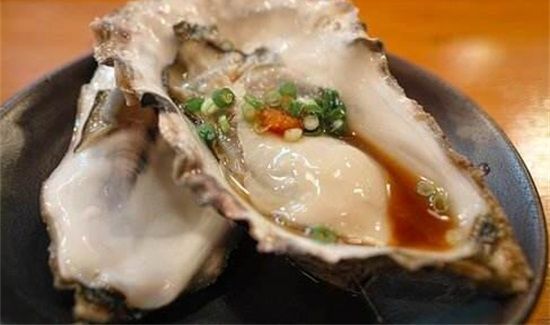 生蚝死了还能吃了吗