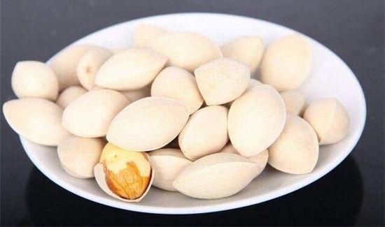 生银杏果能吃吗