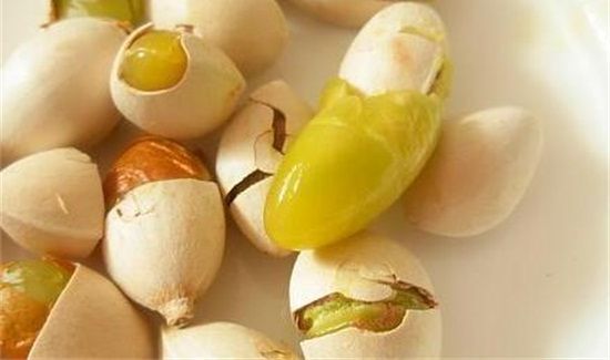 生银杏果能吃吗