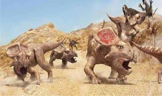 白垩纪是什么时代