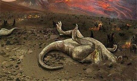 白垩纪是什么时代