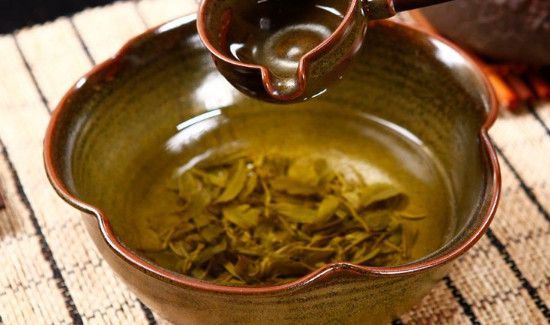 不锈钢保温杯能泡茶叶吗