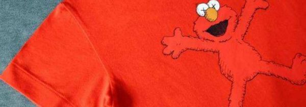 芝麻街衣服是什么牌子