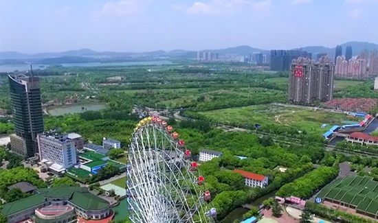 二线城市有哪些