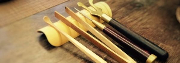 茶艺六君子指什么