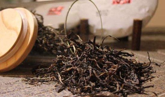 茶叶如何保存