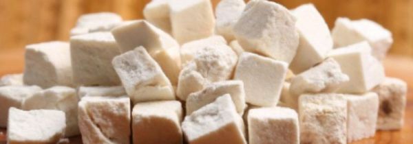 茯苓粉怎么冲不开