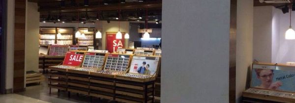 东京日本配眼镜攻略