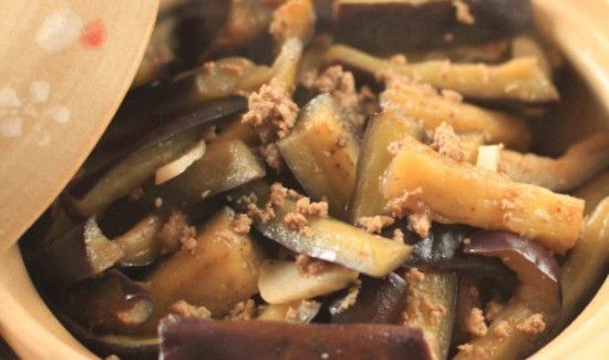 茄子里面发棕色能吃吗