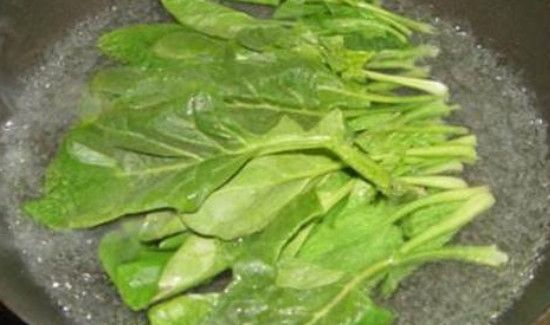 菠菜焯水多久去除草酸