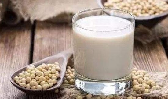 萝卜和豆浆能一起吃吗