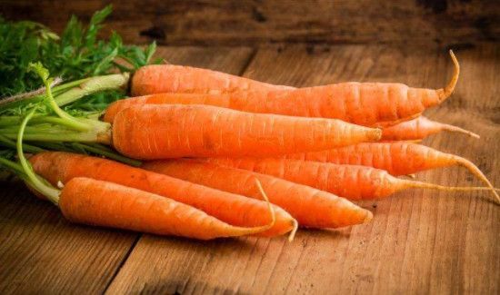 莴笋胡萝卜能一起吃吗